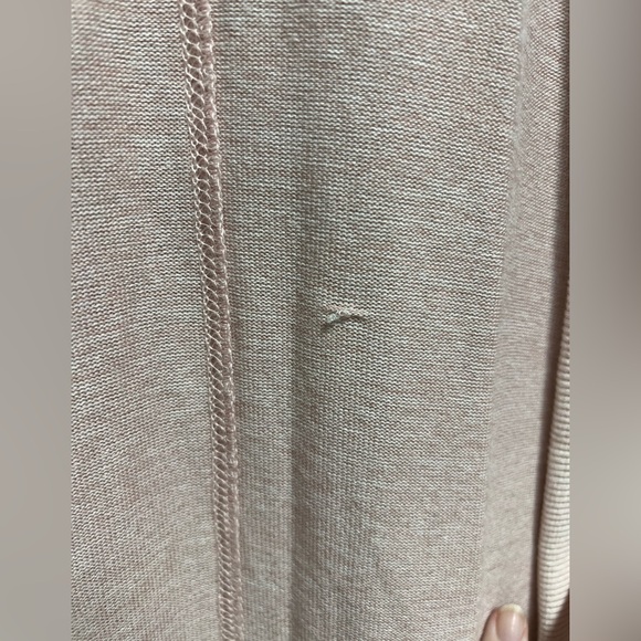 Pink cardigan (Size xs) - Picture 6 of 6